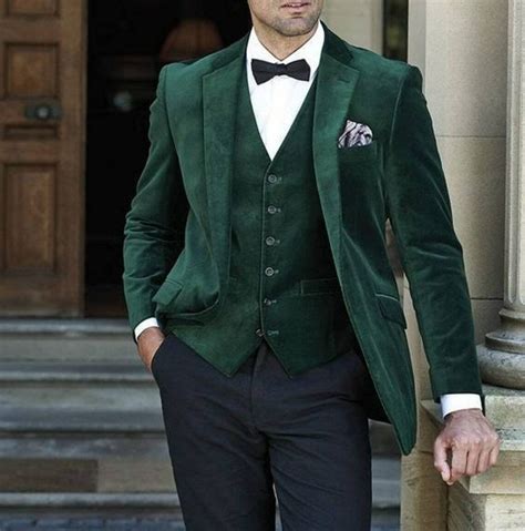 gucci tuxedo shirt|gucci green velvet suit.